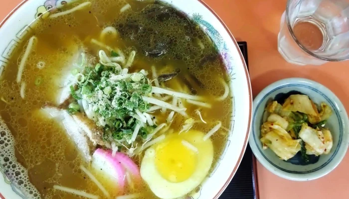 ラーメン二階堂 -  プロモーション - 串間市