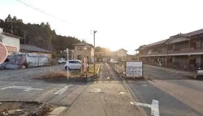 ラーメン大功 - 益子町