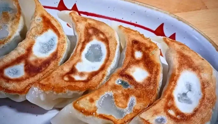 ラーメン大功 -  餃子 - 益子町