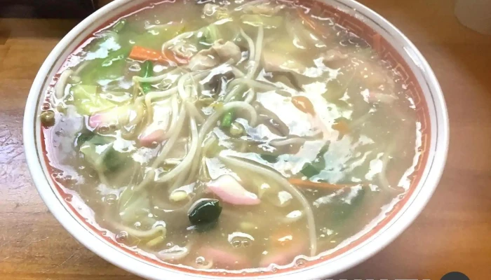 ラーメン屋 宮下 -  ちゃんぽん - 日南市