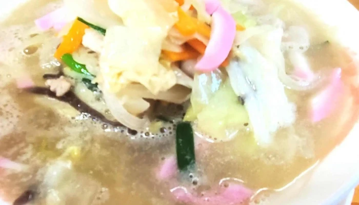 ラーメン屋 宮下 -  スコア - 日南市