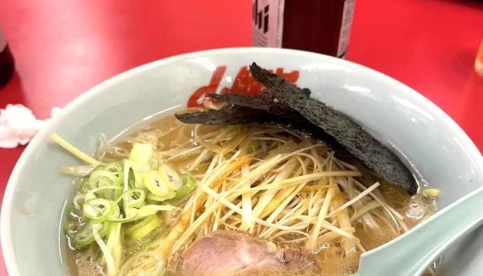 ラーメン山岡家 留萌店 -  写真 - 留萌市