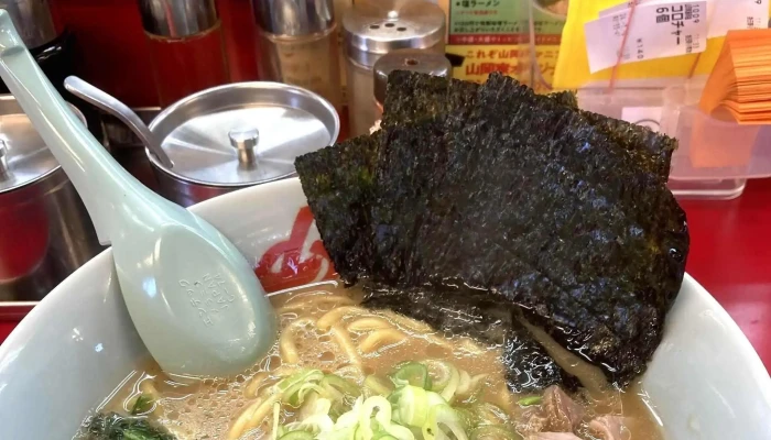 ラーメン山岡家 留萌店 -  動画 - 留萌市