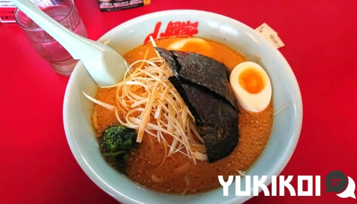 ラーメン山岡家 留萌店 -  料理飲み物 - 留萌市