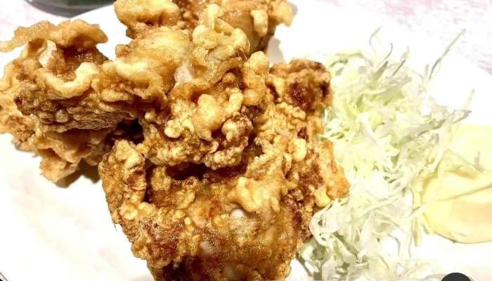 ラーメン横綱 寝屋川店 -  から揚げ - 寝屋川市