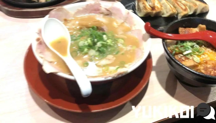ラーメン横綱 寝屋川店 -  ラーメン - 寝屋川市