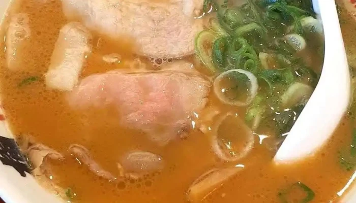ラーメン横綱 寝屋川店 -  最新 - 寝屋川市