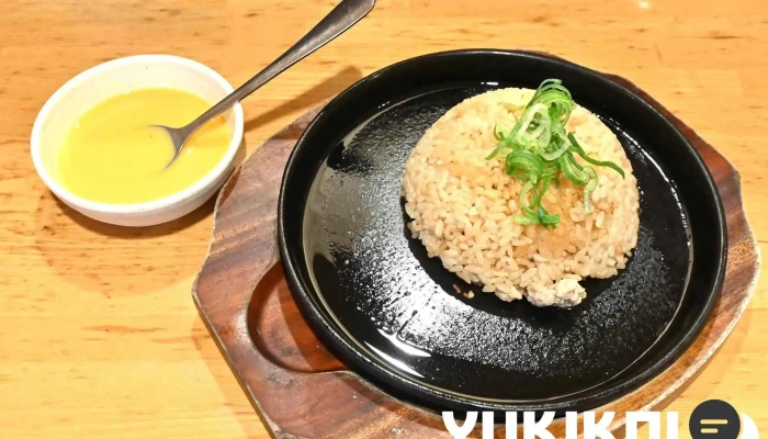 ラーメン横綱 寝屋川店 -  玄米 - 寝屋川市