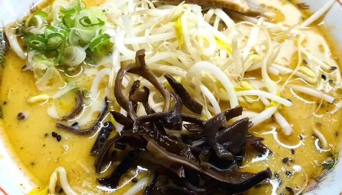 ラーメン竜 -  どこ - 人吉市