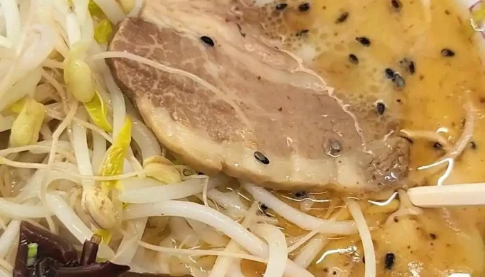 ラーメン竜 -  ラーメン - 人吉市