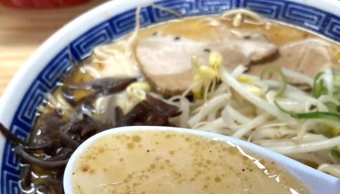 ラーメン竜 -  写真 - 人吉市