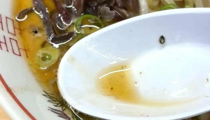 ラーメン竜 -  動画 - 人吉市