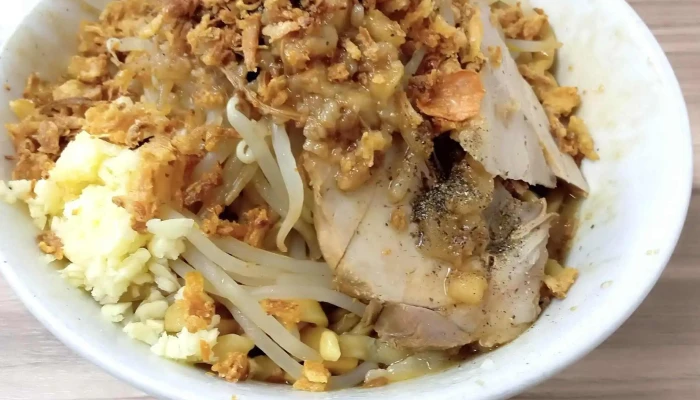 ラーメン荘 歴史を刻め 寝屋川 -  動画 - 寝屋川市