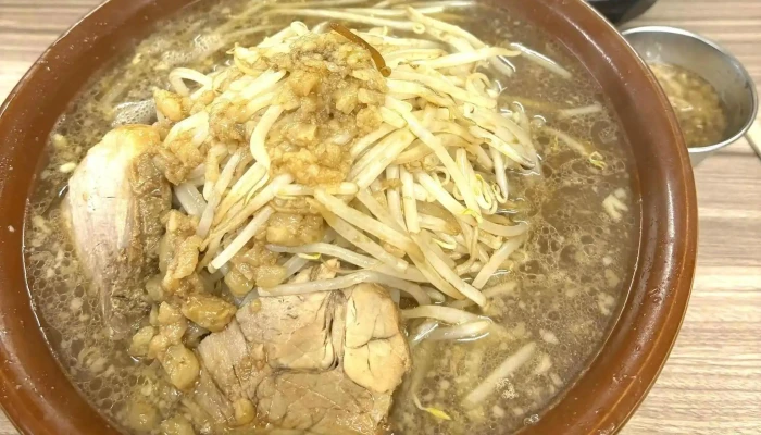 ラーメン荘 歴史を刻め 寝屋川 -  最新 - 寝屋川市