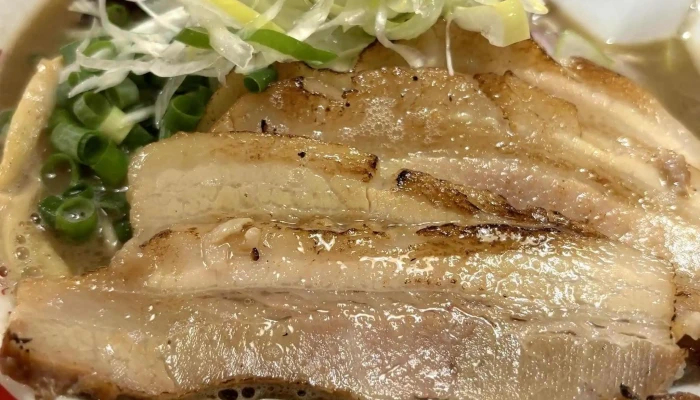 ラーメン長岡家 -  プロモーション - 名寄市