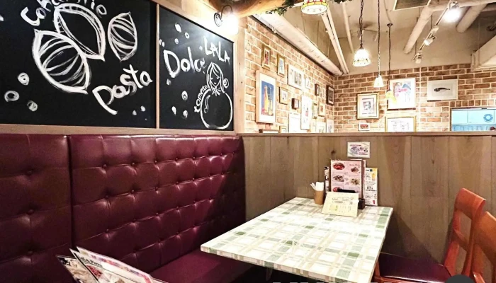 ラーラ 浦和店 -  雰囲気 - さいたま市