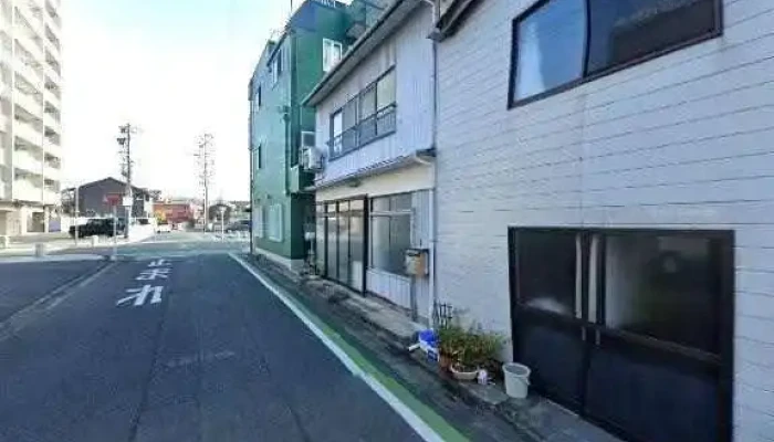 リストランテ ソリッゾ - 下松市