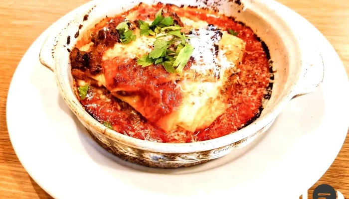 リストランテ ソリッゾ -  料理飲み物 - 下松市