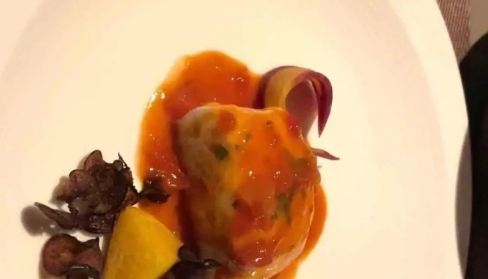 リストランテカフェ チリエージョ Ciliegio Ristorante Caffè -  パンナコッタ - 港区