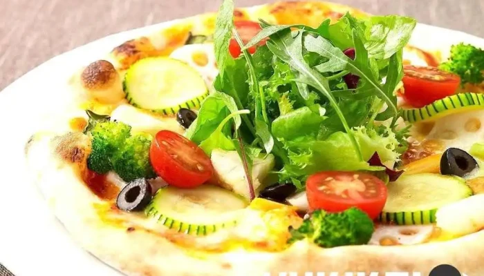 リストランテカフェ チリエージョ Ciliegio Ristorante Caffè -  ピザ - 港区