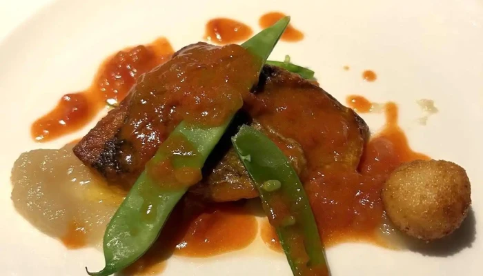 リストランテカフェ チリエージョ Ciliegio Ristorante Caffè -  最新 - 港区