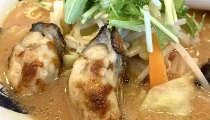リンガーハット ゆめタウン下松店 -  スープ - 下松市