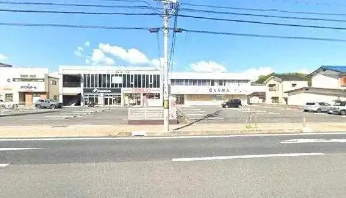 リンガーハット ゆめタウン下松店 - 下松市