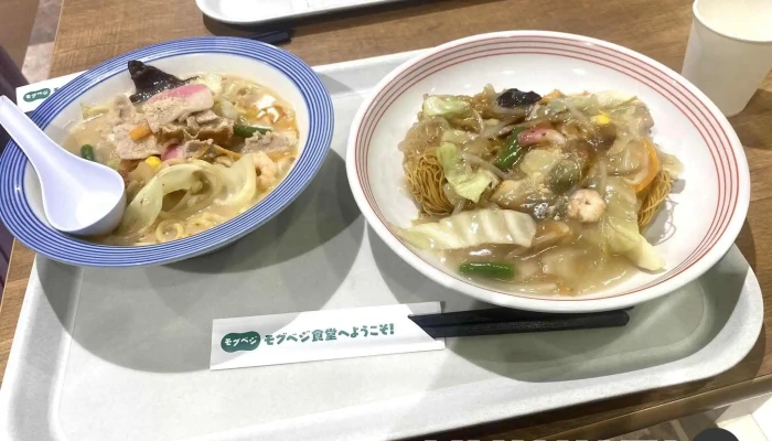 リンガーハット ゆめタウン下松店 -  麺 - 下松市