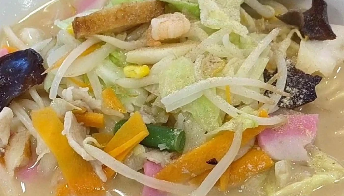 リンガーハット イオンモール姫路リバーシティ店 -  行き方 - 姫路市