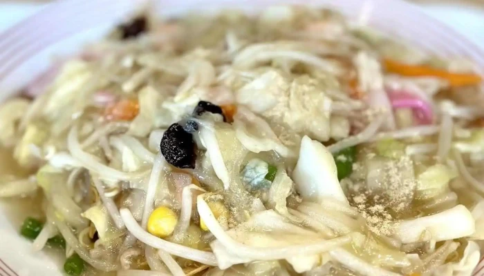 リンガーハット イオンモール姫路リバーシティ店 -  麺 - 姫路市