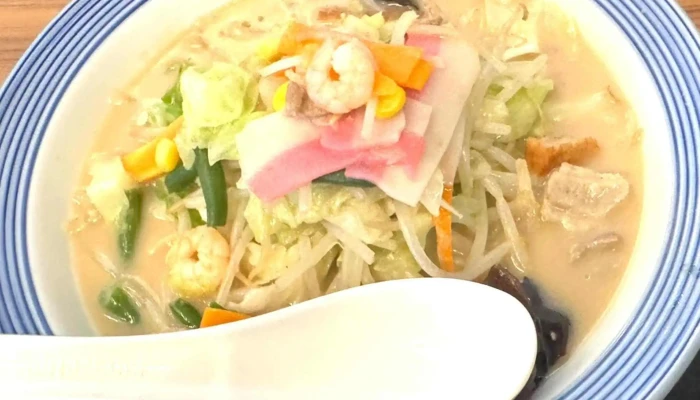 リンガーハット イオン延岡ショッピングセンター店 -  コメント - 延岡市