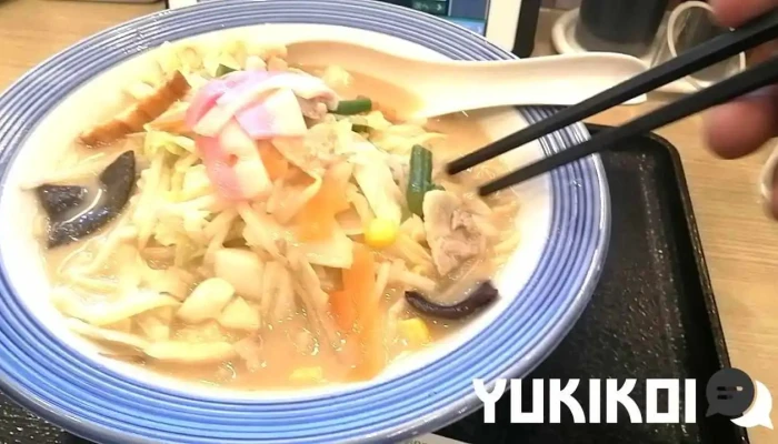 リンガーハット イオン延岡ショッピングセンター店 -  動画 - 延岡市