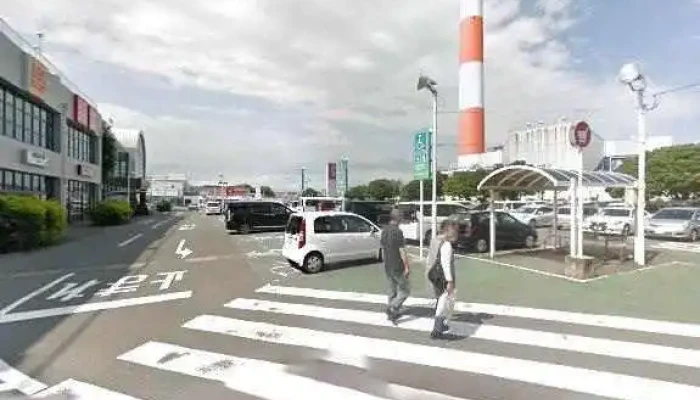 リンガーハット イオン延岡ショッピングセンター店 - 延岡市