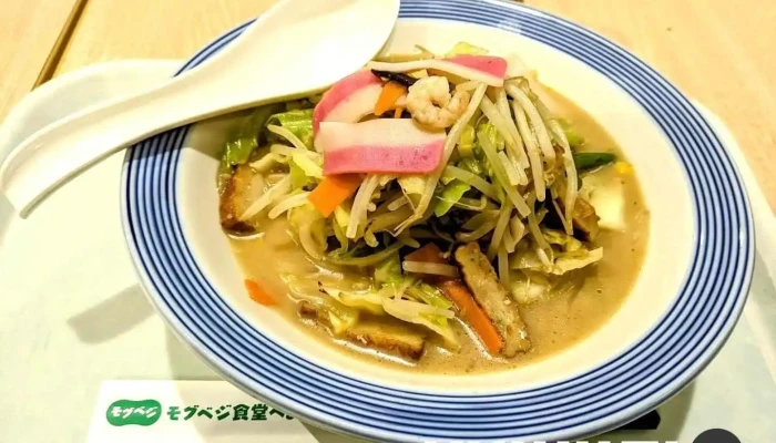 リンガーハット イトーヨーカドー流山店 - 流山市