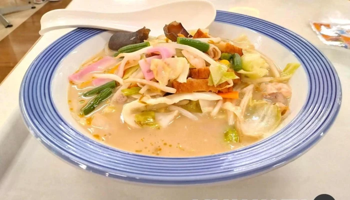 リンガーハット ビバモール寝屋川店 -  料理飲み物 - 寝屋川市