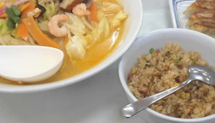 リンガーハット ビバモール寝屋川店 -  近く - 寝屋川市