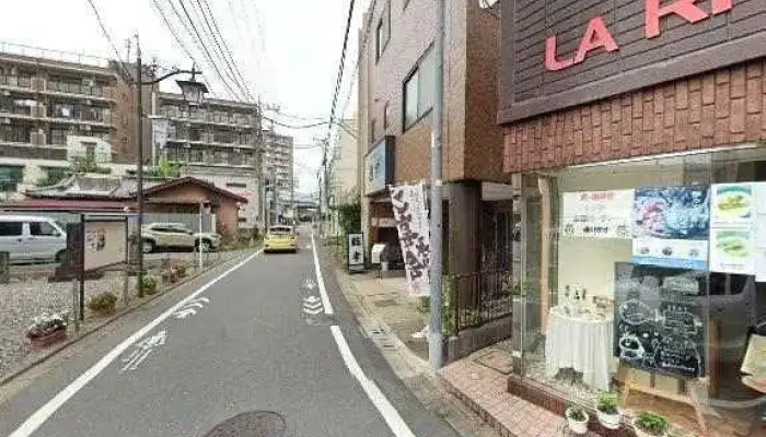 リヴィエルドール - 東村山市