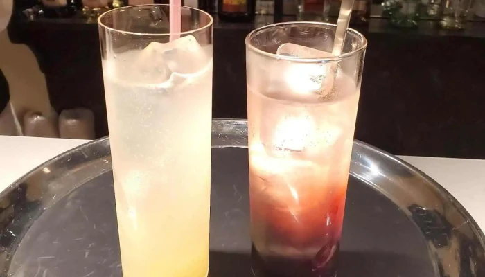 ル ジタン -  料理飲み物 - 日立市