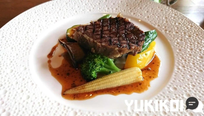 ル レストラン ハラ -  料理飲み物 - 松江市