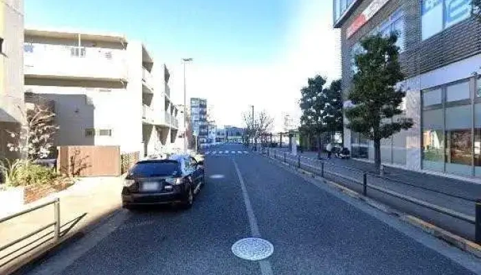 ルフレザリア パティスリー 東村山市 - 東村山市