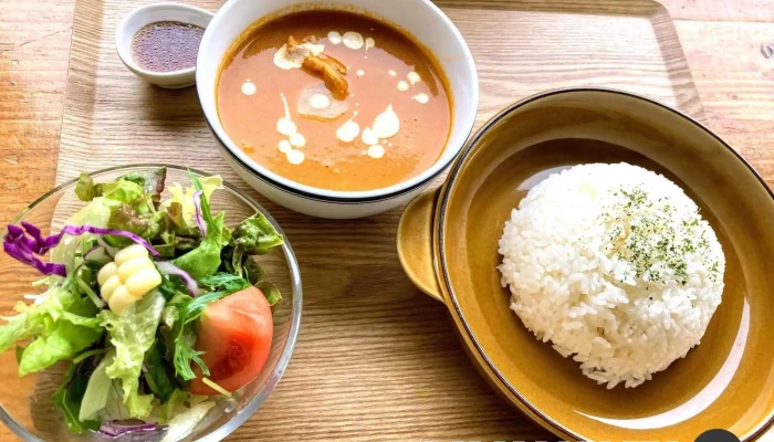 ルーキーズキッチン -  料理飲み物 - ニセコ町