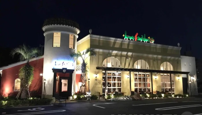 ルーチェサンタルチア 新寝屋川ガーデンプレイス店 -  オーナー提供 - 寝屋川市