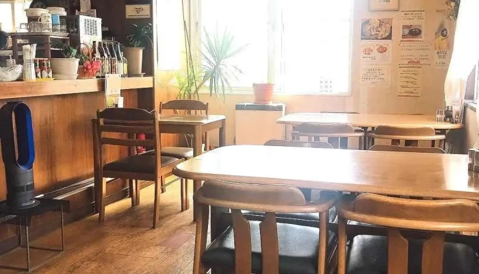 レストハウス 樹林 -  雰囲気 - 函館市