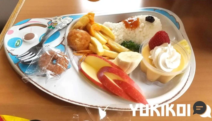 レストハウス旅路 -  料理飲み物 - 見附市