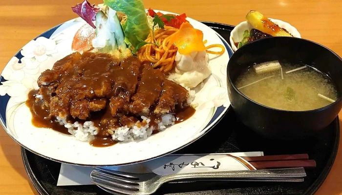レストハウス旅路 -  料金 - 見附市