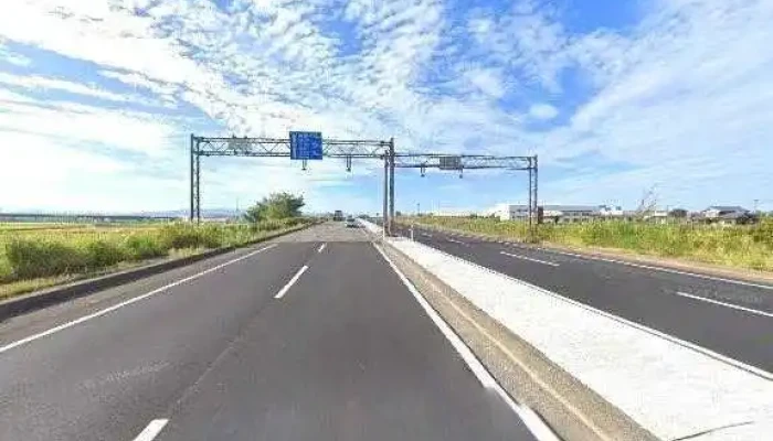 レストハウス旅路 - 見附市