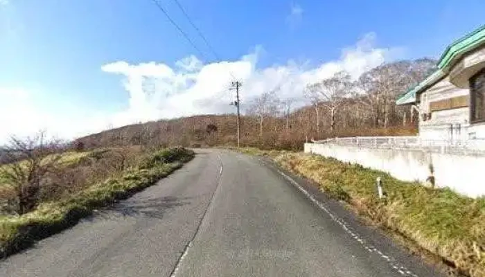 レストハウス袖山高原 -  最新 - 葛巻町