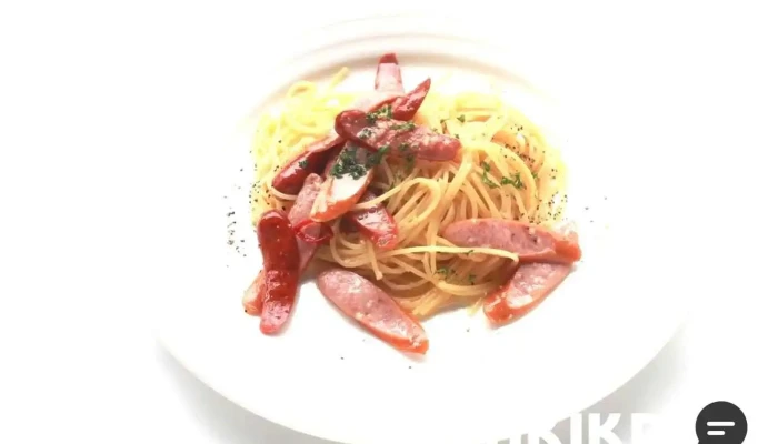 レストラン Itoshima By Salute -  スパゲッティ - 糸島市