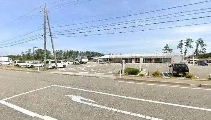 レストラン のとののど道の駅 のと千里浜 羽咋市 - 羽咋市