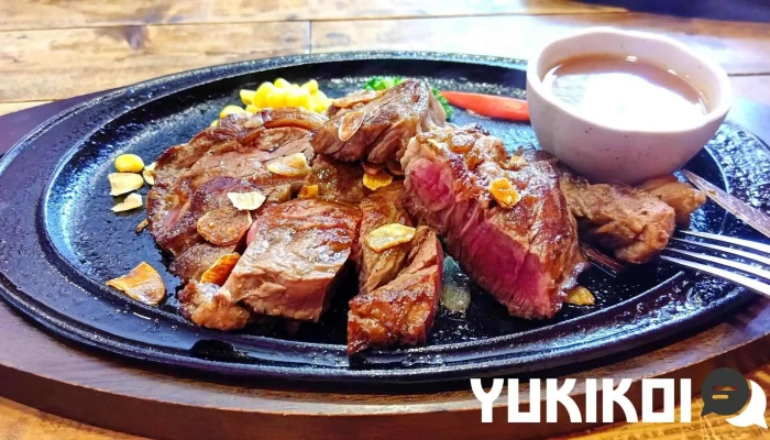レストラン アンジェロ -  ステーキ - 伊勢崎市